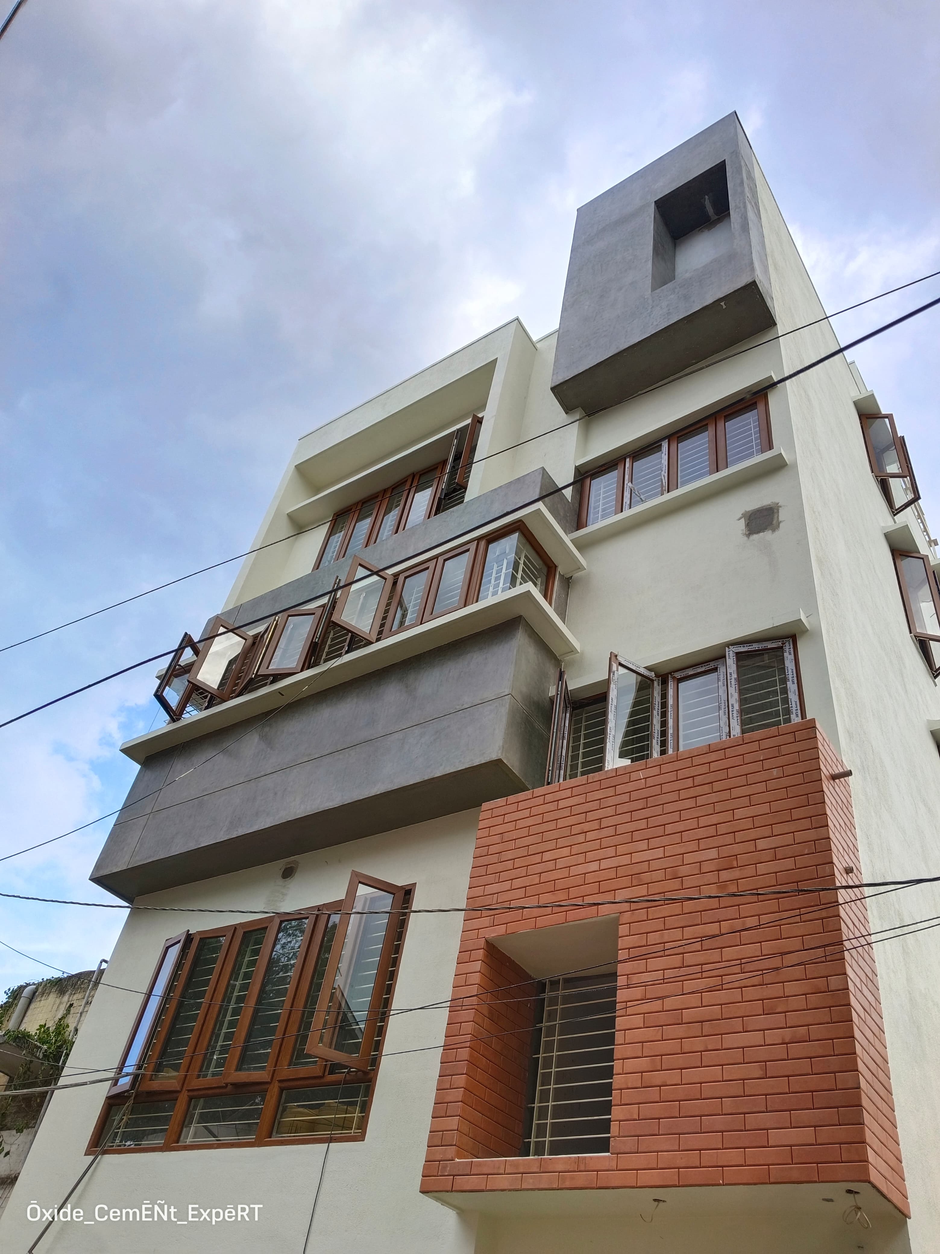 Elevation