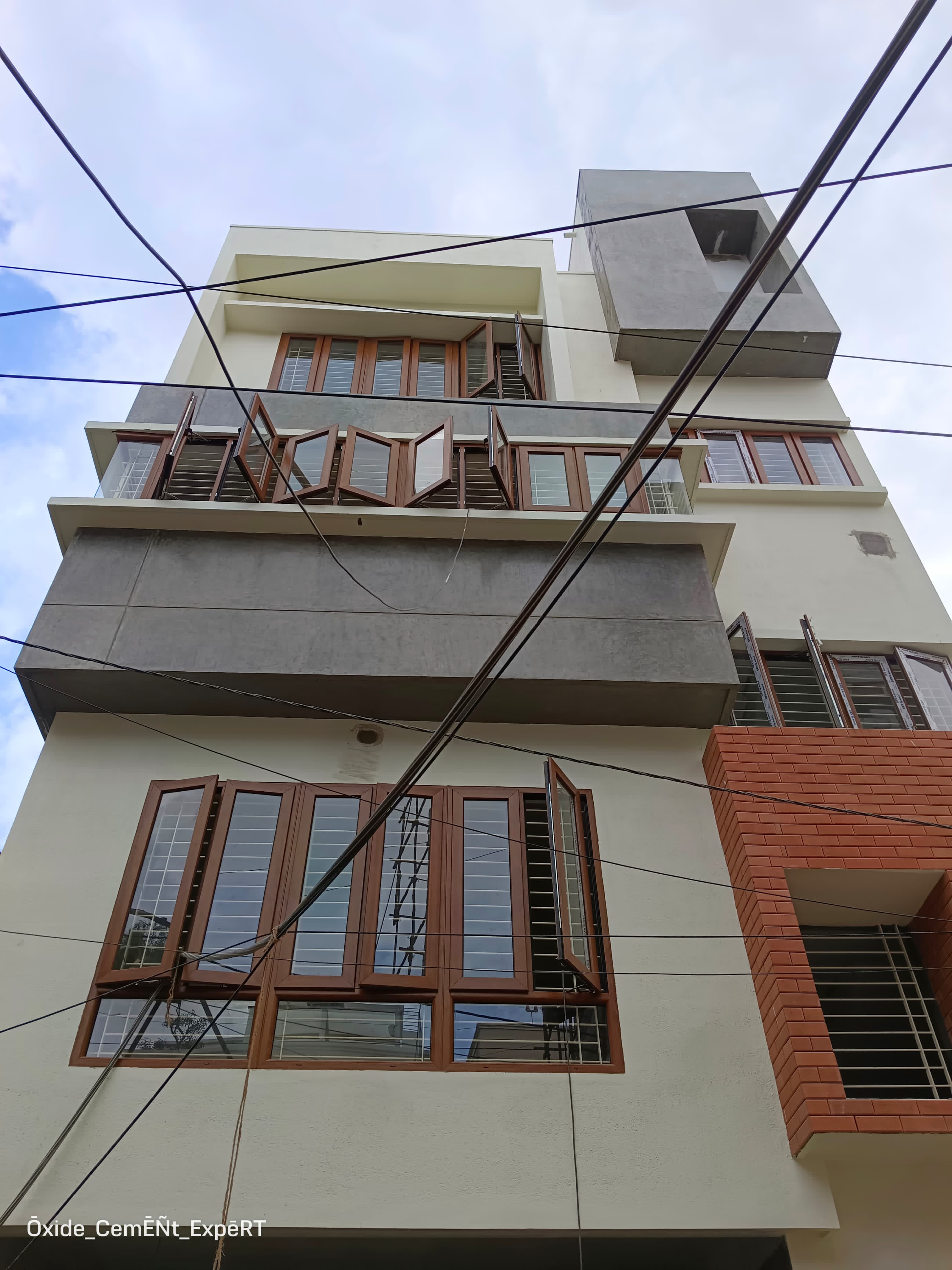 Elevation Renovation