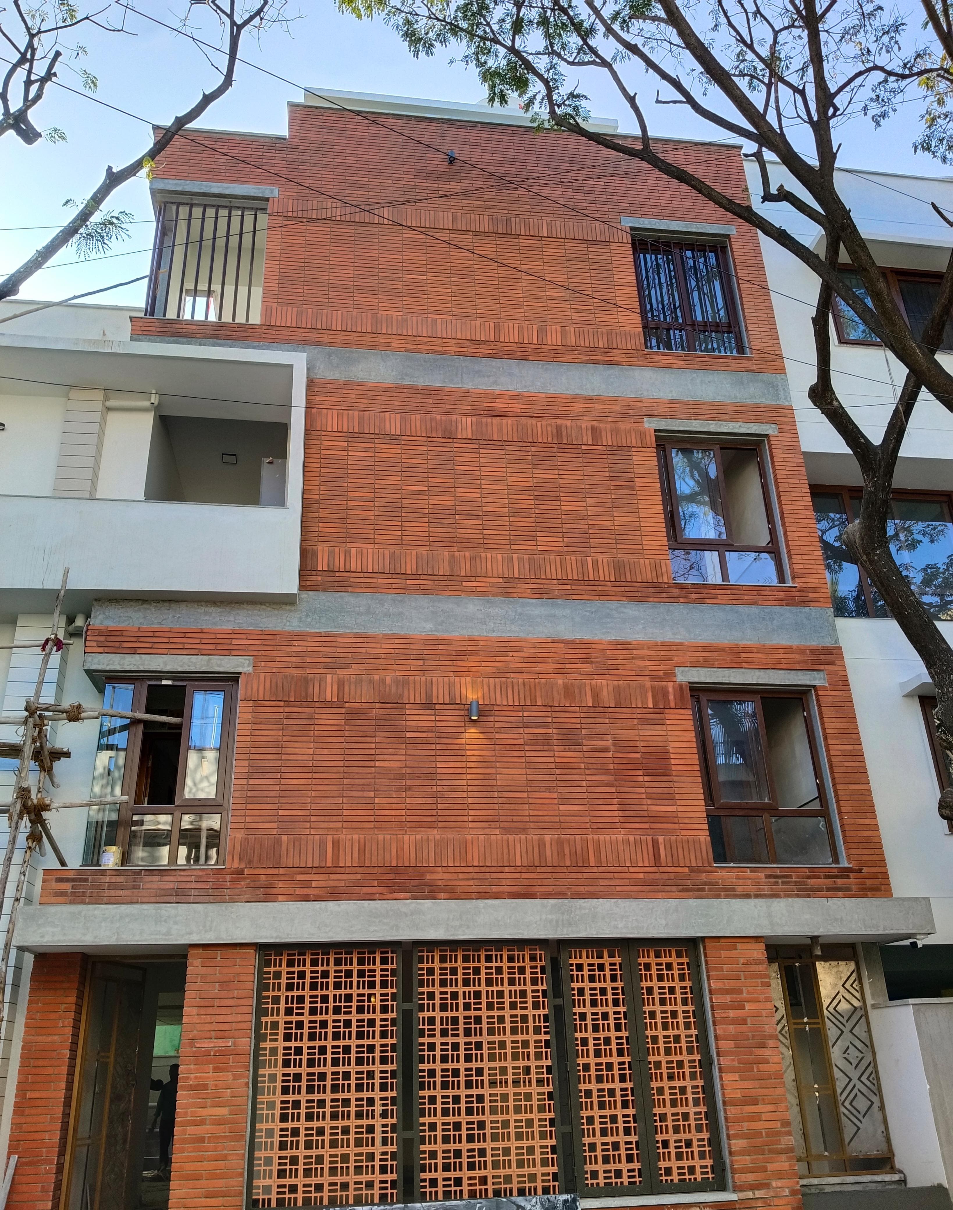 Exterior Design