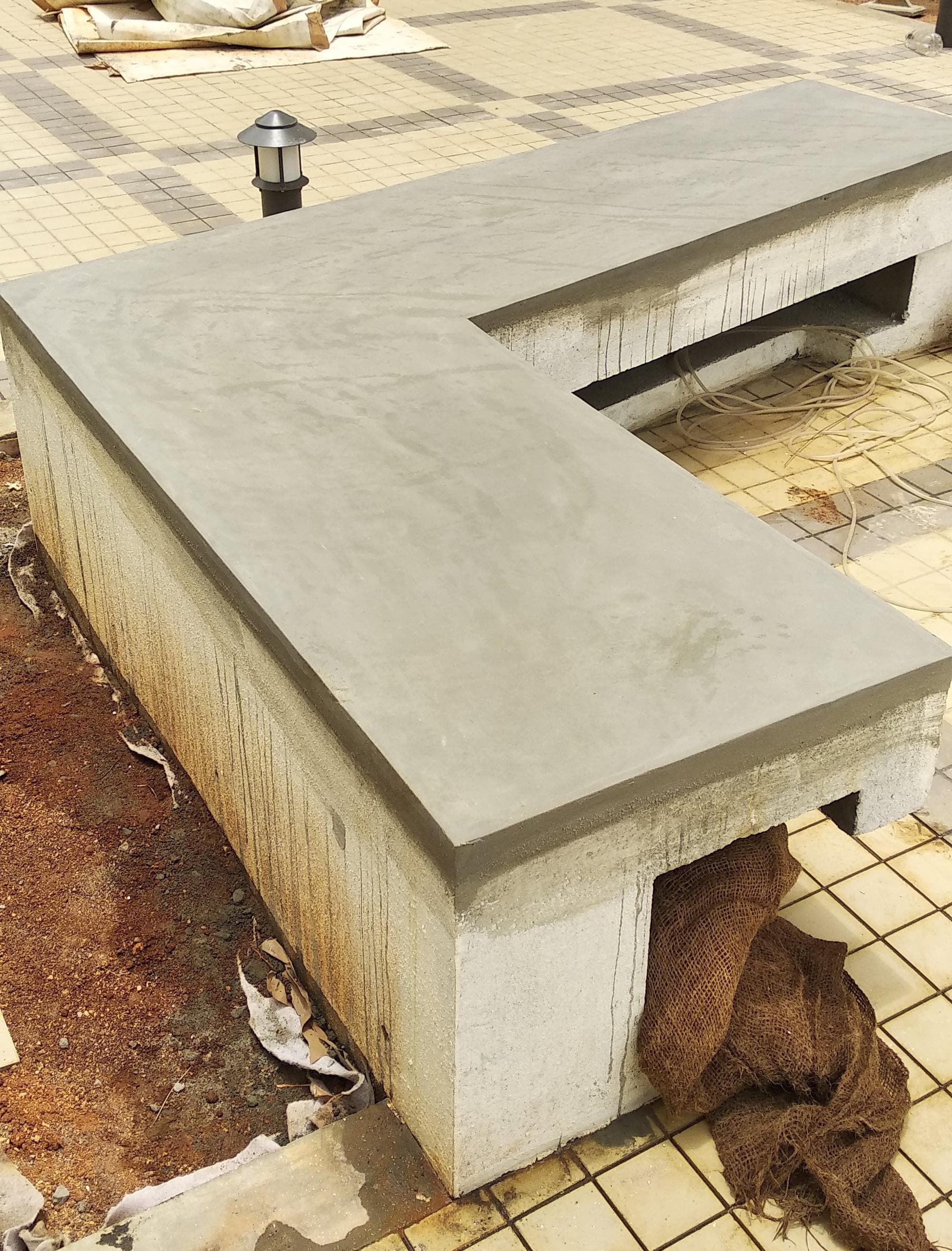 Custom Furniture Design